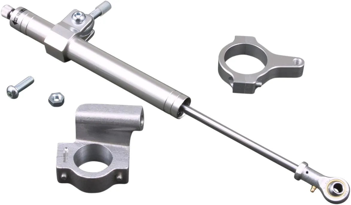Drag Specialties Steering Damper Kits Dämpare framgaffel bild 1 PMMEDIA:557aa3ba5e250dcc