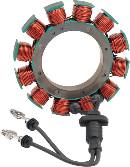 CYCLE ELECTRIC INC Stator FXD 99-03 OEM 29951-99 bild 1 PMMEDIA:da55f87eae4e4427