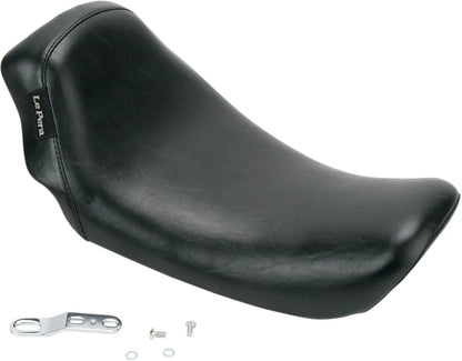 Le Pera Bare Bones Solo Seat Sadlar Harley Dyna Glide bild 9 PMMEDIA:923fc65098235429