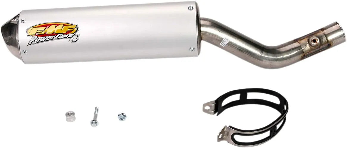 FMF Powercore 4 Slip-On Ljuddämpare för XR400 96-04 bild 2 PMMEDIA:3b18a969ddd42577