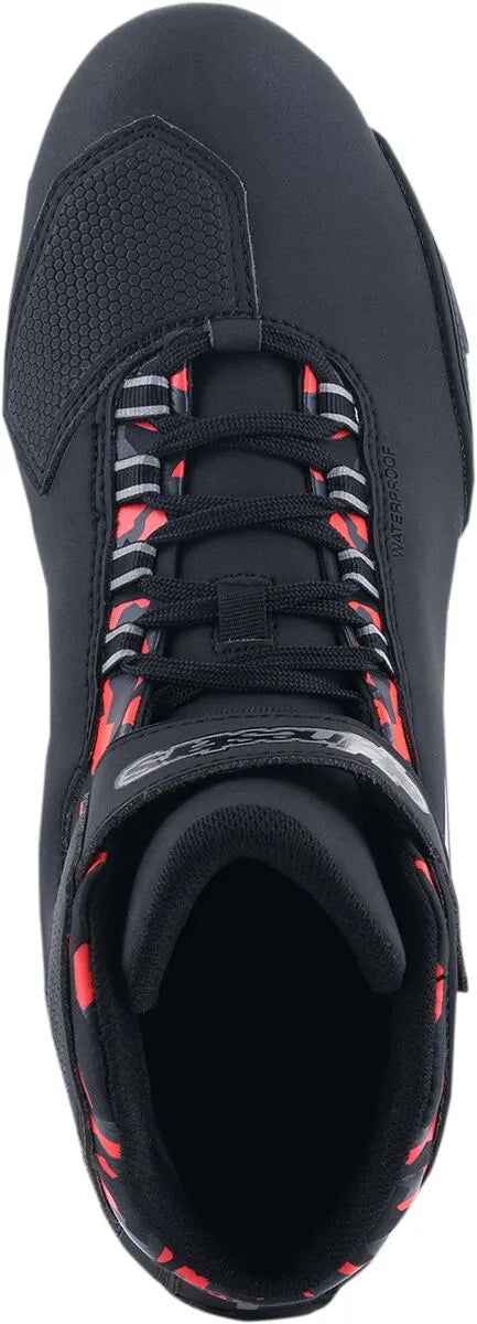 Alpinestars (Road) Sektor Waterproof Sportskor bild 7 PMMEDIA:96befeeb5bfadae8