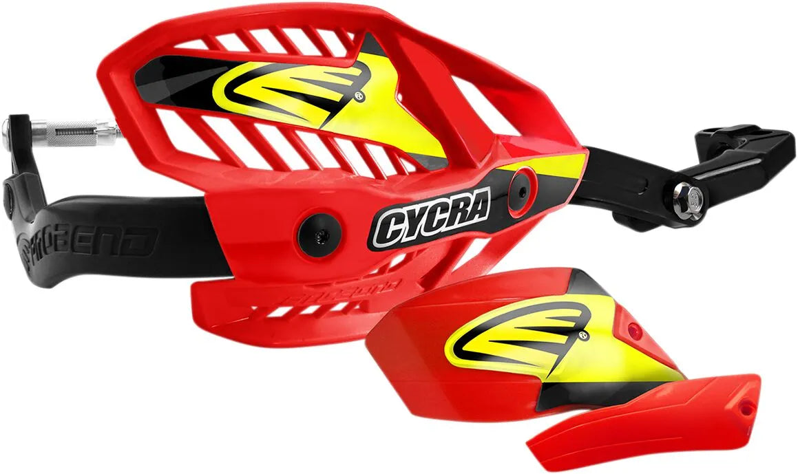 Cycra Ultra Probend HCM Handguards Handskydd bild 1 PMMEDIA:bdcb1b014b6480f1