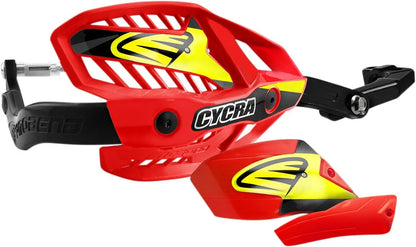 Cycra Ultra Probend HCM Handguards Handskydd bild 1 PMMEDIA:bdcb1b014b6480f1