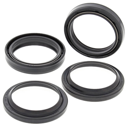 All Balls Fork Oil Seal/ Dust Seal Kit Packboxar gaffeltätning bild 4 PMMEDIA:67b3edd9e5081501