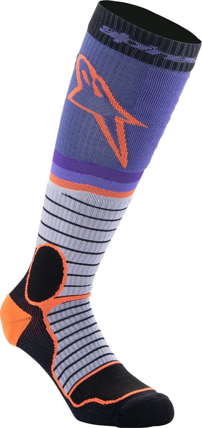Alpinestars(Mx) MX Pro Socks Strumpor bild 1 PMMEDIA:89796981765c6aa9