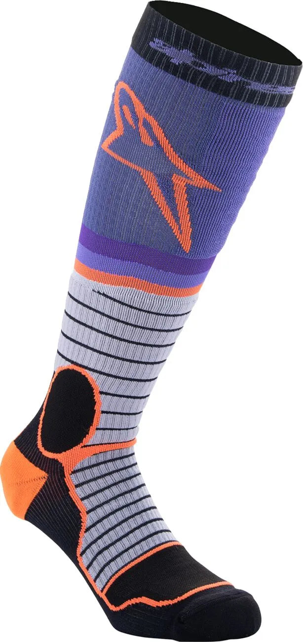 ALPINESTARS MX Pro Strumpor bild 1 PMMEDIA:89796981765c6aa9