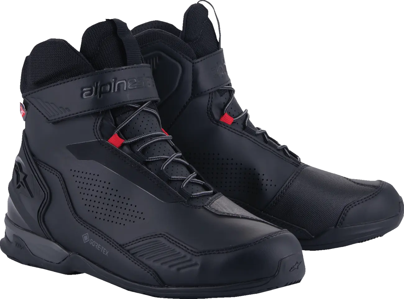 Alpinestars (Road) Austral GTX Street touring stövlar bild 5 PMMEDIA:13022868bd9684d0