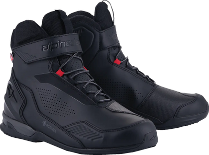Alpinestars (Road) Austral GTX Street touring stövlar bild 5 PMMEDIA:13022868bd9684d0