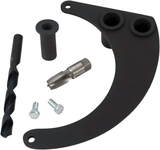 S&S CYCLE Transmission Drilling Fixture bild 1 PMMEDIA:3bd399589e7c60db
