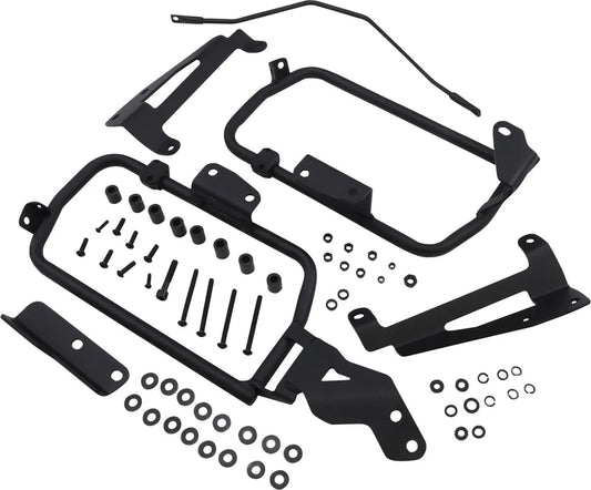 MOOSE OFFROAD HARD-PARTS Kenai Sidoväskfäste bild 1 PMMEDIA:149b129199c878e8