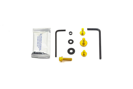 PRO BOLT Aluminium Fairing Bolt Kit för BMW bild 1 PMMEDIA:9fa7c229a0be1c23