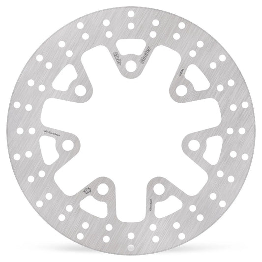 MOTO-MASTER Custom Series Fast Rotor Fram bild 1 PMMEDIA:bdd9bbee8b47307c
