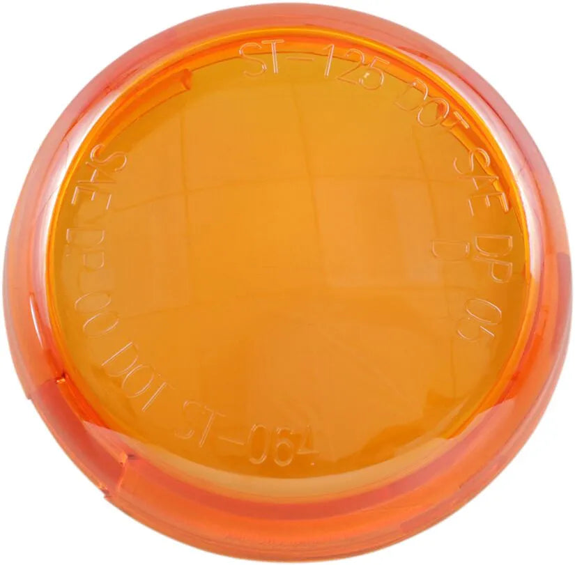 Drag Specialties Replacement Turn Signal Lens Blinkers bild 5 PMMEDIA:f361abf6286ad67c