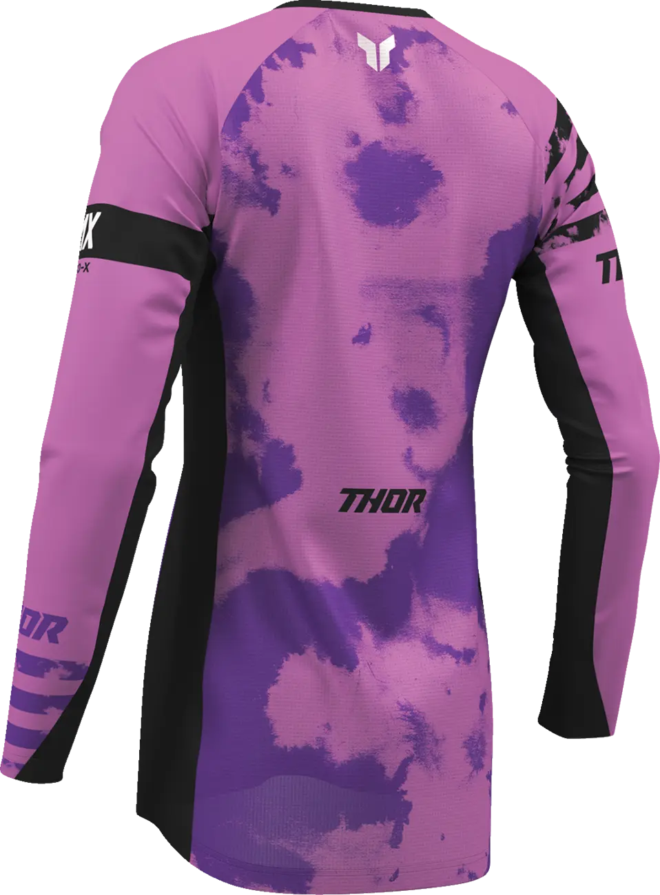 Thor Women's Launchmode Bleach Tröjor dam bild 3 PMMEDIA:9ee55700f23c986c