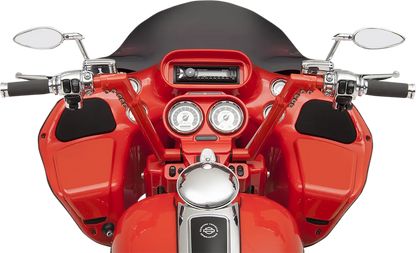 ARLEN NESS 1-1/4" Modular Styre 10" Svart bild 2 PMMEDIA:20342e4e99e93ac3