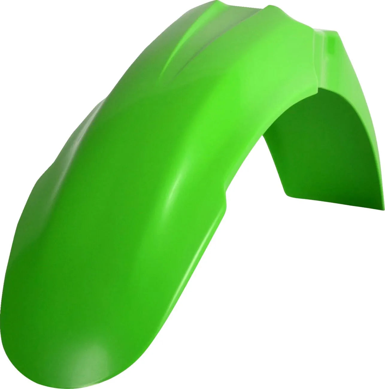Polisport Front Fender Offroadmotorcyklar bild 3 PMMEDIA:54ef669e483fb40e