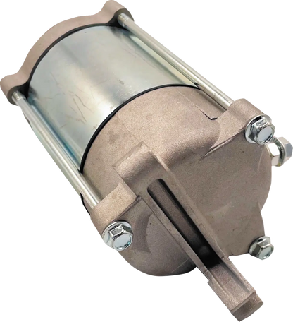 RICK'S MOTORSPORT ELECTRIC Startmotor för Honda bild 3 PMMEDIA:bfd5e2e17edc4608