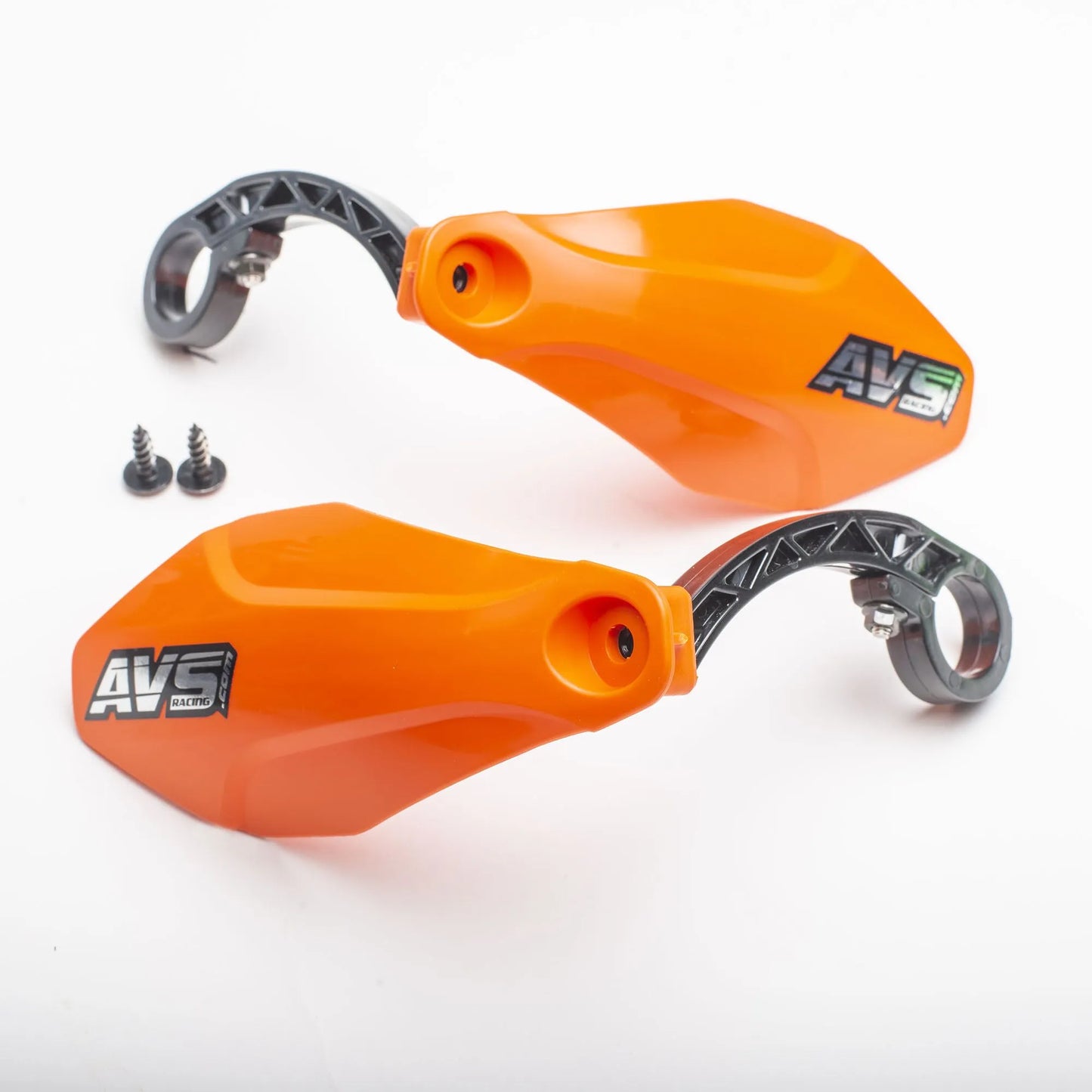 AVS RACING Handguards Kit Plastic bild 1 PMMEDIA:222eaa021e9aa1b7