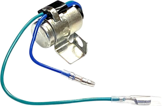 K&S TECHNOLOGIES Tändningskondensator 30250-330-003 bild 1 PMMEDIA:819d592ac353ef70
