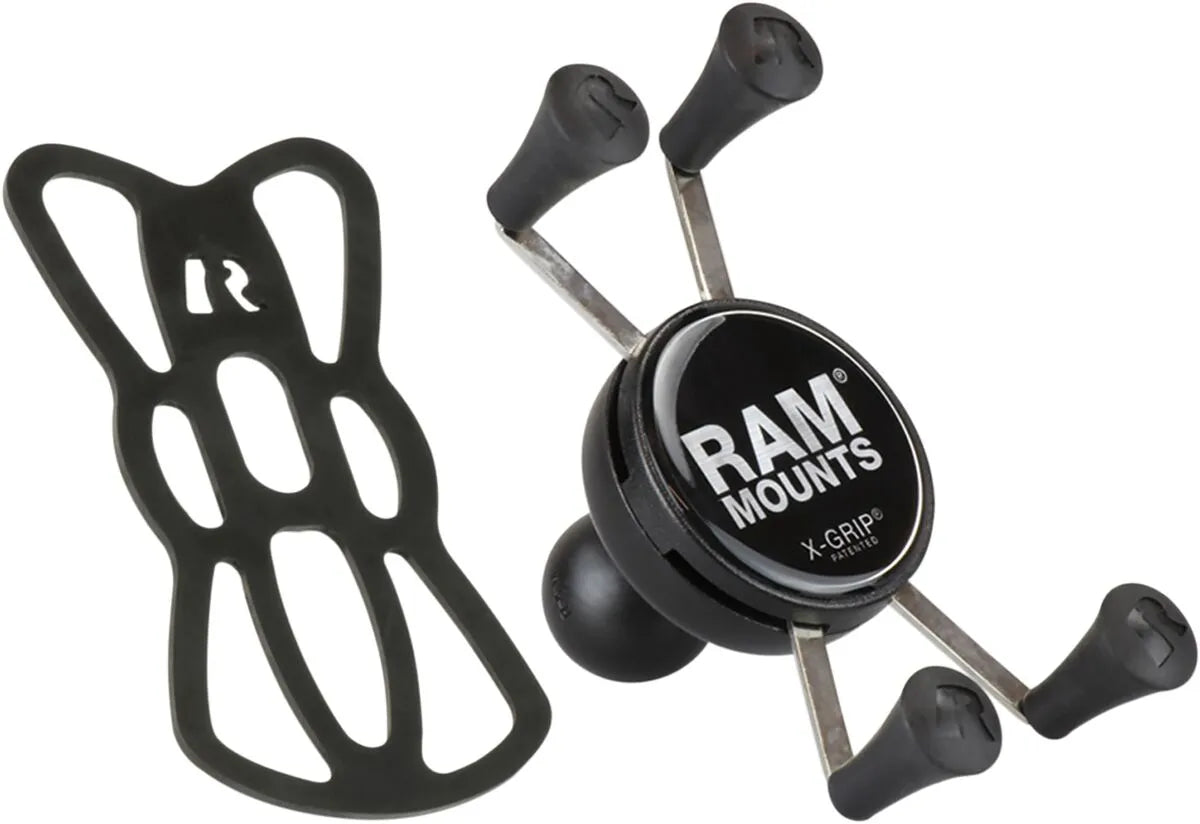 RAM MOUNTS X-Grip® IV Large Device Cradle bild 1 PMMEDIA:3be648a69e76cf31