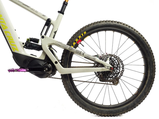 ALL MOUNTAIN STYLE Frame Guard Extra Protection Wolf bild 3 PMMEDIA:d86d52244a781183