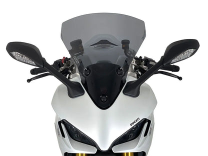 WRS Windscreen Touring Supersport 950/S Dark Smoke bild 2 PMMEDIA:def327969f49ce2f