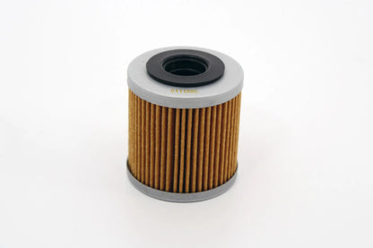 TWIN AIR Oljefilter bild 2 PMMEDIA:f31c9c4a2d3fff5a