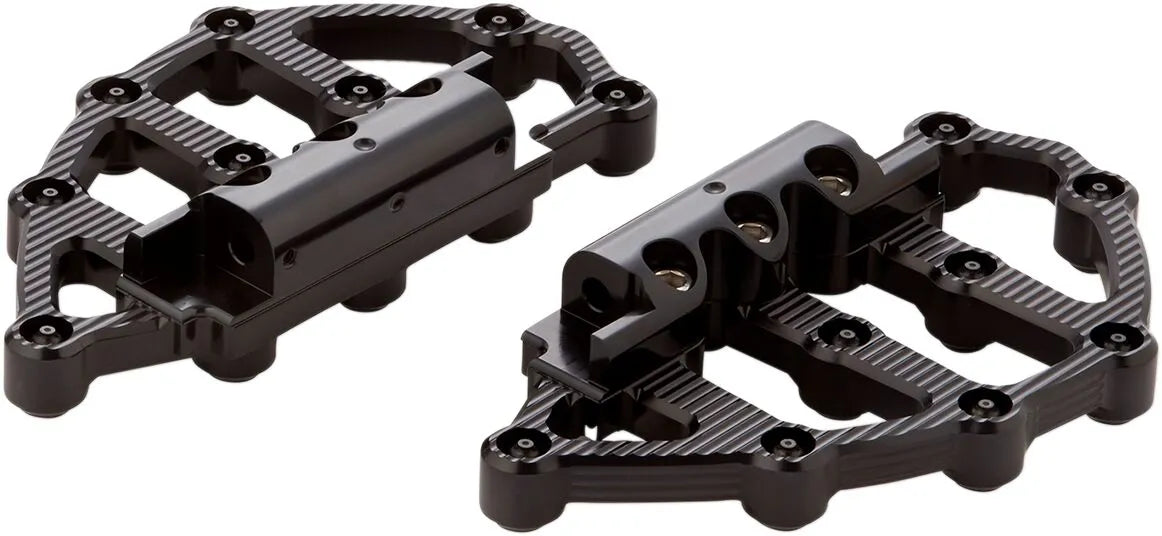 Arlen Ness MX Billet Floorboards Fotplattor & delar bild 8 PMMEDIA:054252b654ced3d6