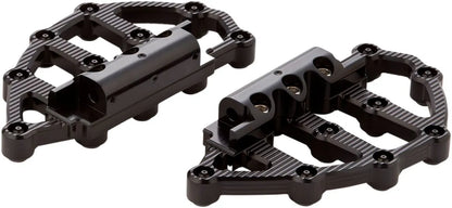 Arlen Ness MX Billet Floorboards Fotplattor & delar bild 8 PMMEDIA:054252b654ced3d6