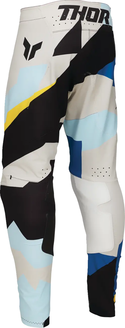 THOR Youth Sportmode Brave Byxor Blå bild 2 PMMEDIA:fc00eb6e6774374f