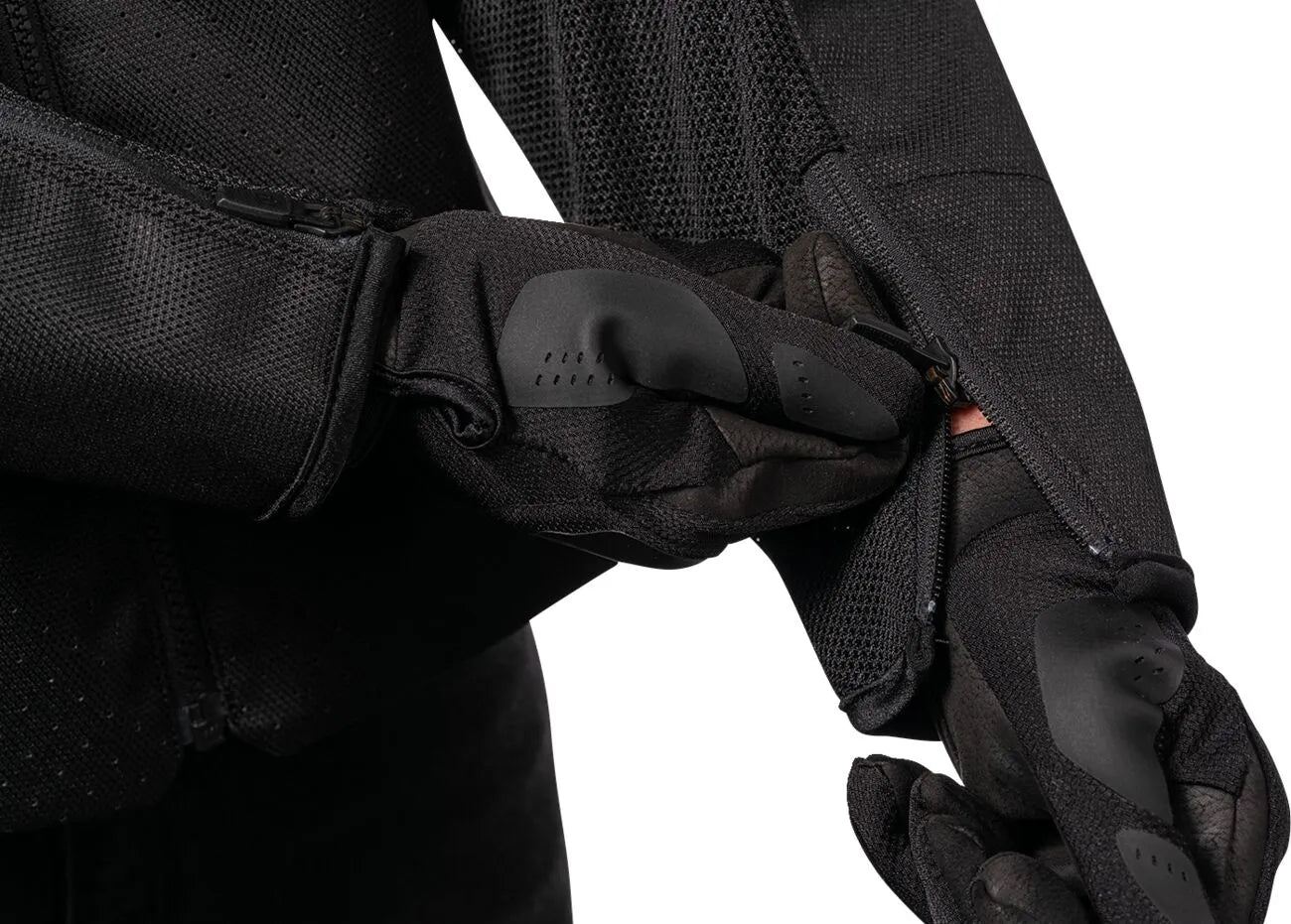 Icon Hooligan™ Jacka textil herr bild 3 PMMEDIA:35b9bcc3ca74ade7