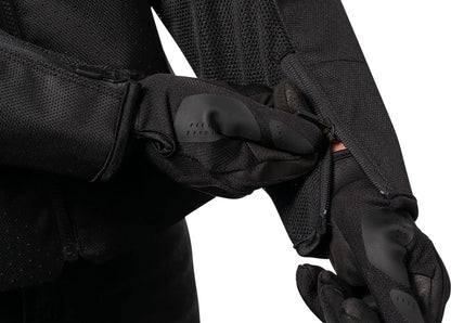 Icon Hooligan™ Jacka textil herr bild 3 PMMEDIA:35b9bcc3ca74ade7