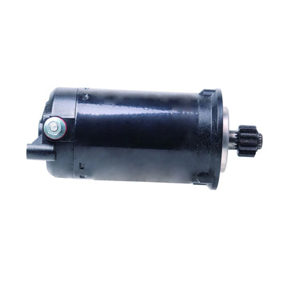 PARTS EUROPE Starter – kraftfull och pålitlig bild 2 PMMEDIA:7648fe40dc8816d9