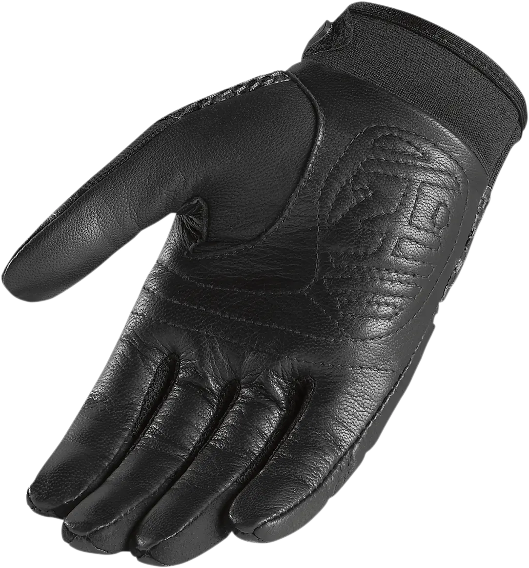 Icon Women's Twenty-Niner™ CE Street sport handskar dam bild 2 PMMEDIA:b3f92719d17f615f