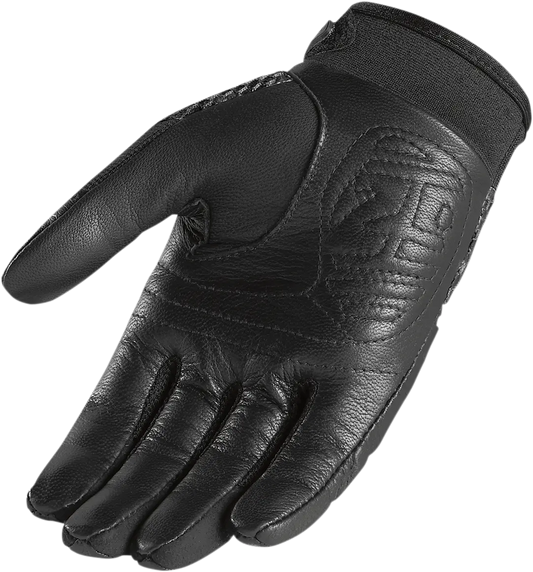 Icon Women's Twenty-Niner™ CE Street sport handskar dam bild 2 PMMEDIA:b3f92719d17f615f