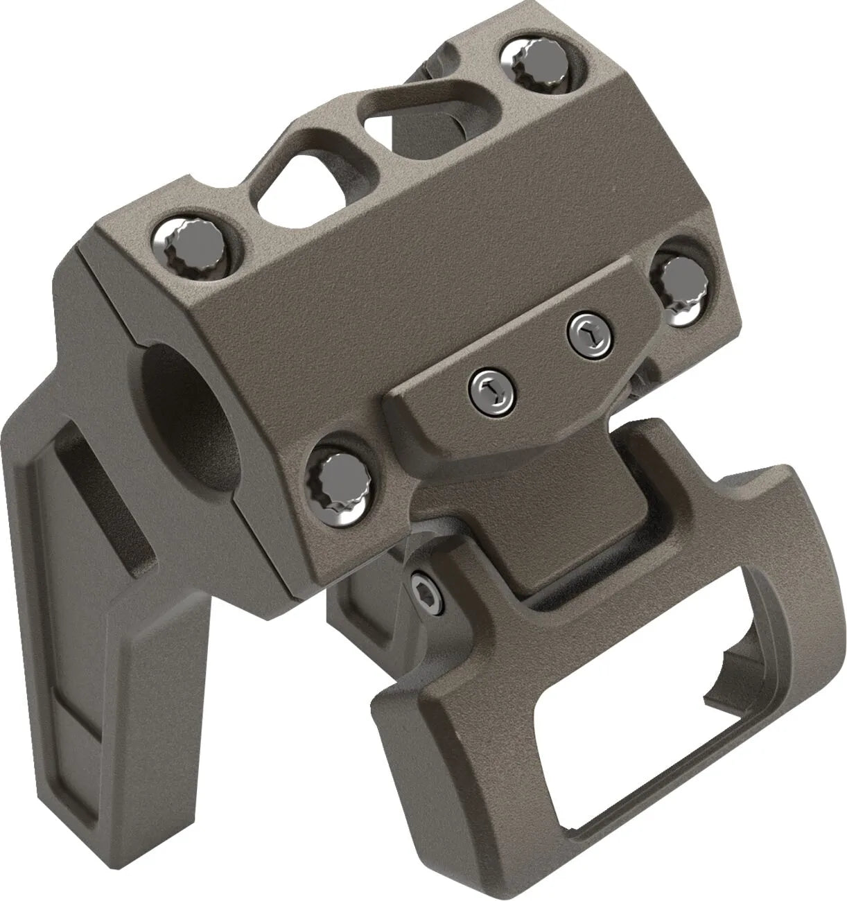 La Choppers M8 Softail Gauge Mount For Performance Risers Instrumentpaneler bild 5 PMMEDIA:e73117c1a4b45ab7