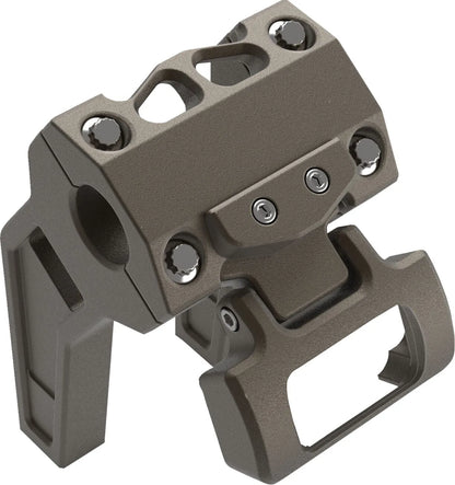 La Choppers M8 Softail Gauge Mount For Performance Risers Instrumentpaneler bild 5 PMMEDIA:e73117c1a4b45ab7
