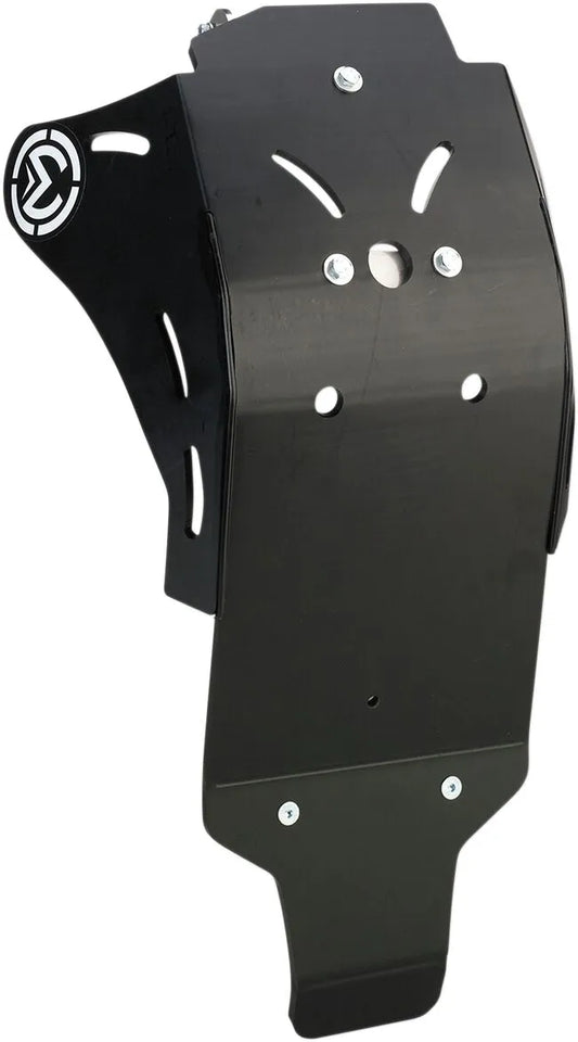 MOOSE OFFROAD HARD-PARTS Pro LG Skid Plate till KTM bild 1 PMMEDIA:a3402fe948042933