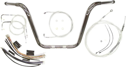MAGNUM SHIELDING 1-1/4" Caliber Styret Komplett Kit bild 1 PMMEDIA:c6a65724ff28cf6b