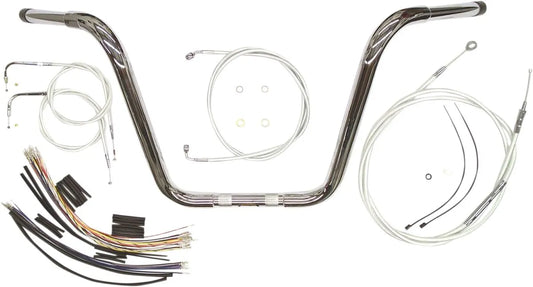 MAGNUM SHIELDING 1-1/4" Caliber Styret Komplett Kit bild 1 PMMEDIA:c6a65724ff28cf6b