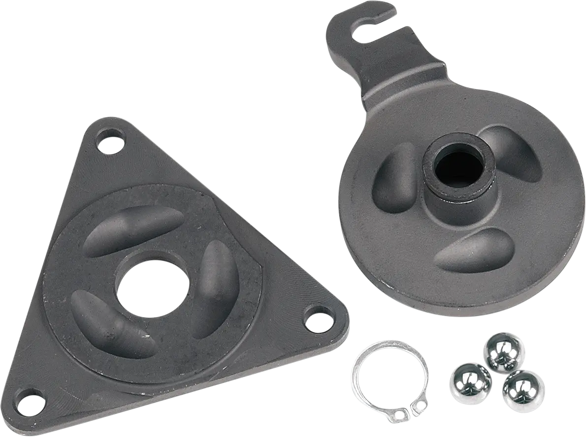 MUELLER MOTORCYCLE AG Power Clutch XL BUELL 84-93 bild 1 PMMEDIA:369dbfb833979624