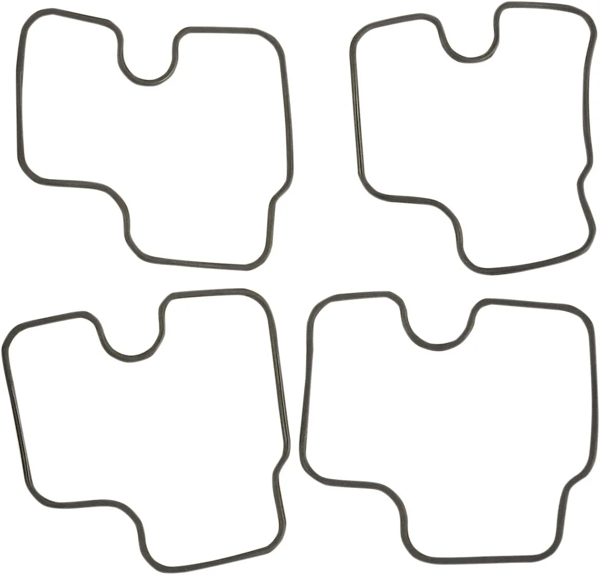 K&L SUPPLY Float Bowl O-Ring Set 4-pack bild 1 PMMEDIA:8d1862e463976628