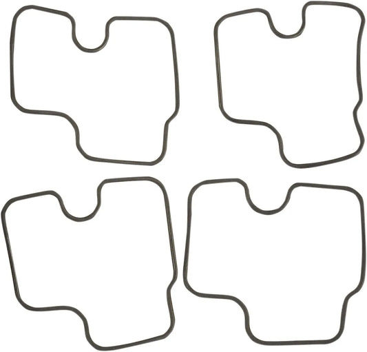 K&L SUPPLY Float Bowl O-Ring Set 4-pack bild 1 PMMEDIA:8d1862e463976628