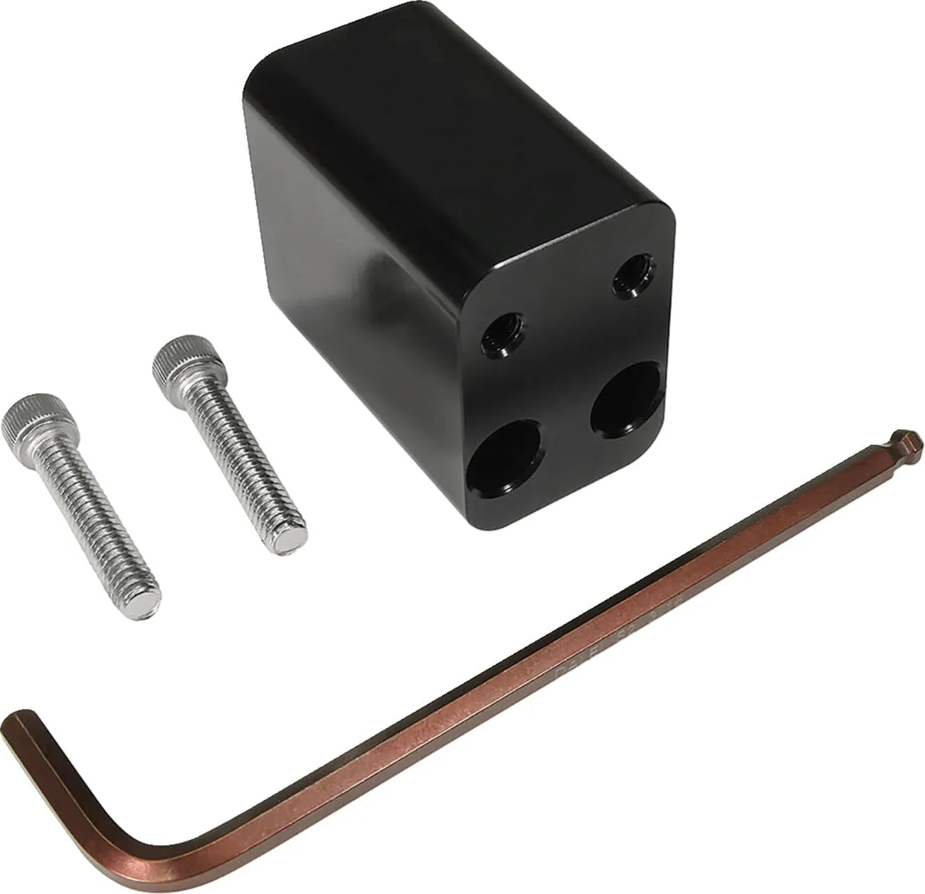 NELSON RIGG Saddlebag Plate Latch Extension bild 1 PMMEDIA:5ff307bcfc756add