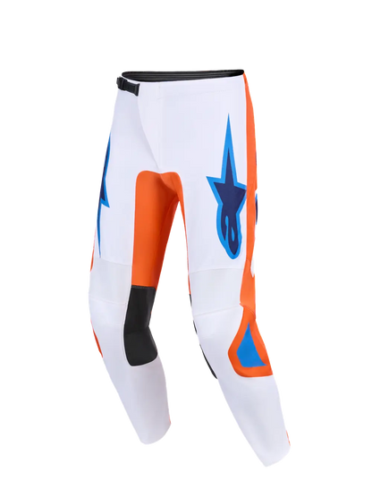 Alpinestars(Mx) Fluid Grid Byxor herr bild 1 PMMEDIA:8b45c46ab95e62b6