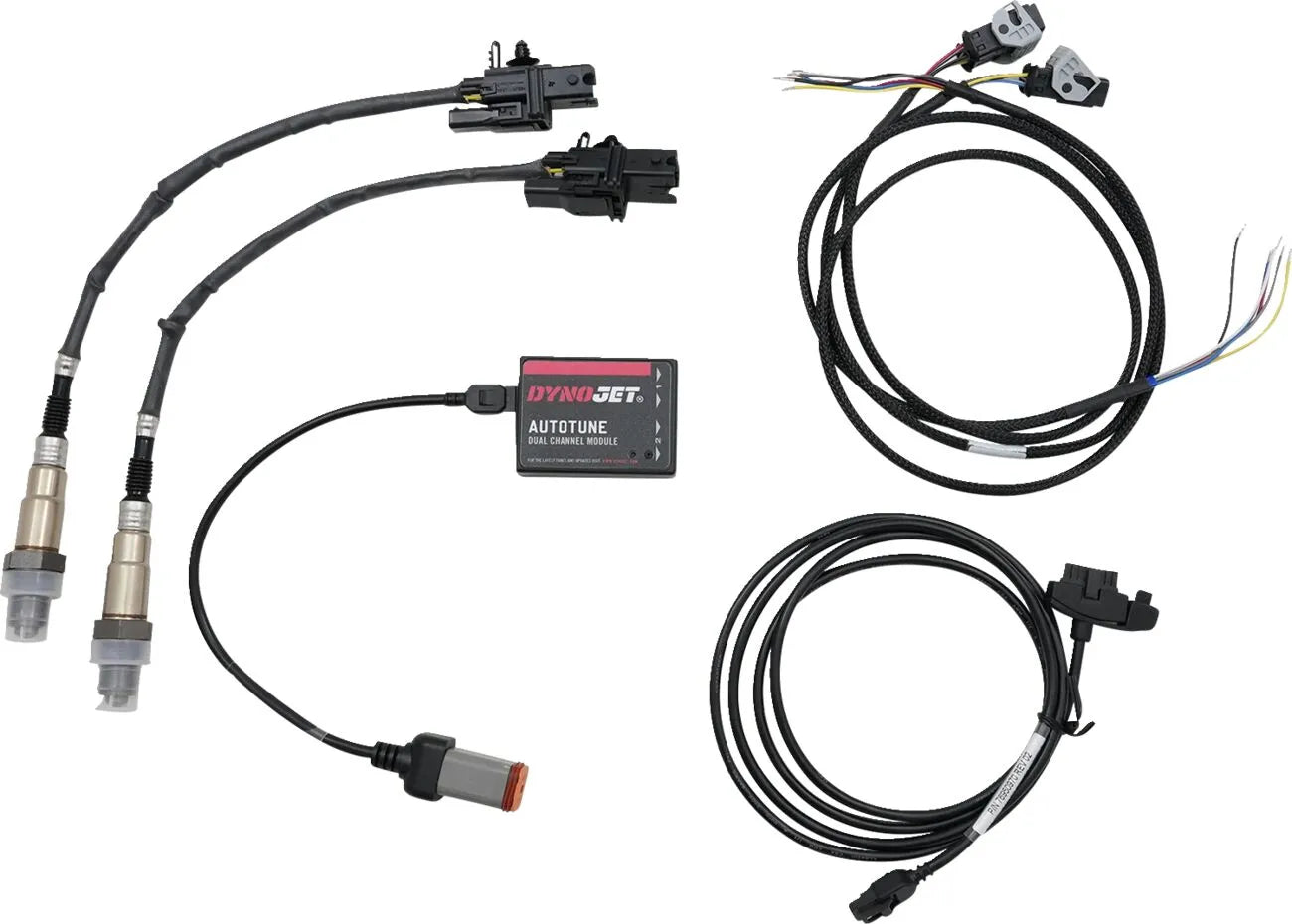 DYNOJET-HARLEY Auto Tune Kit för Power Vision bild 1 PMMEDIA:3f26862325c7be33