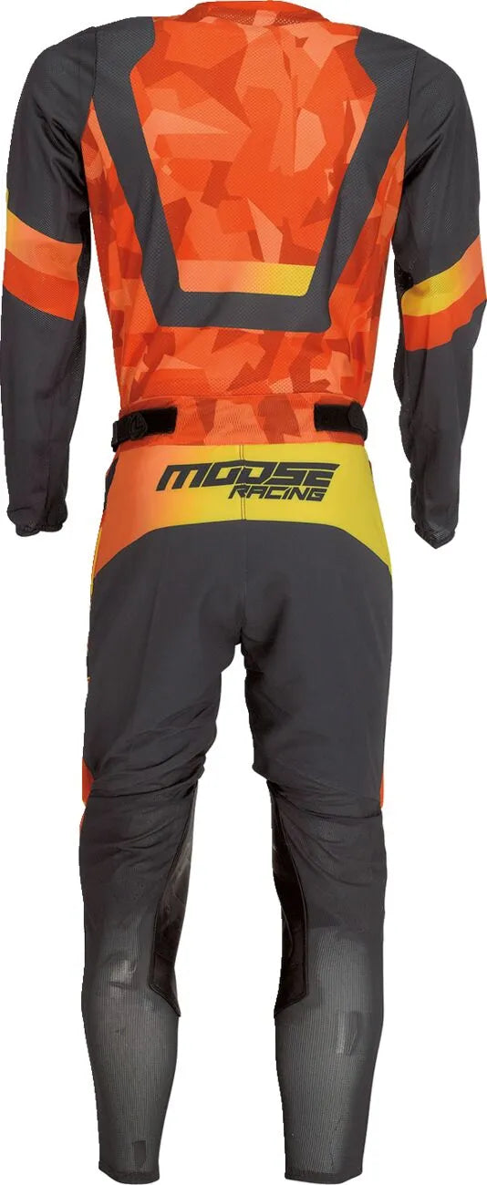 MOOSE OFFROAD SOFT-GOODS Sahara Byxor bild 3 PMMEDIA:b060189f25d0b2cc