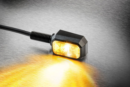 KELLERMANN Blinkers Blisk med Klarglas bild 1 PMMEDIA:8774ee490a3e1491