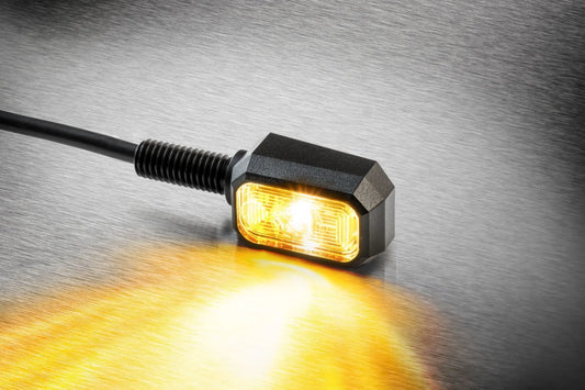 KELLERMANN Blinkers Blisk med Klarglas bild 1 PMMEDIA:8774ee490a3e1491