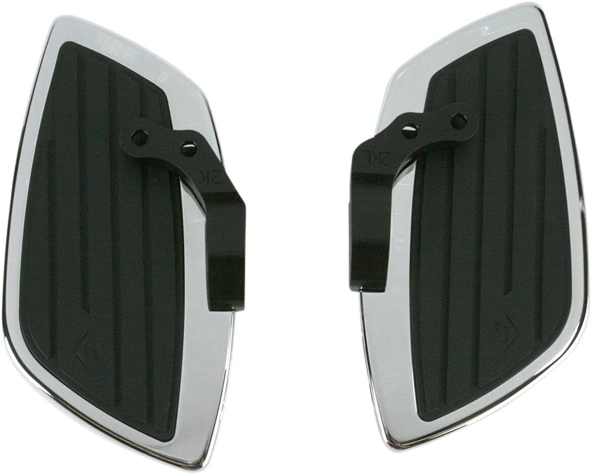 Cobra Swept Floorboard Kit Fotplattor & delar bild 1 PMMEDIA:262c81313e20567e
